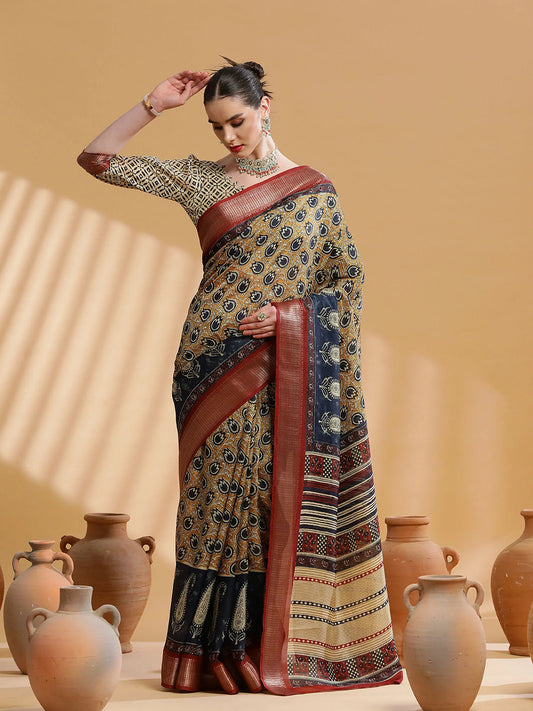 Samriddhi Universe Saree